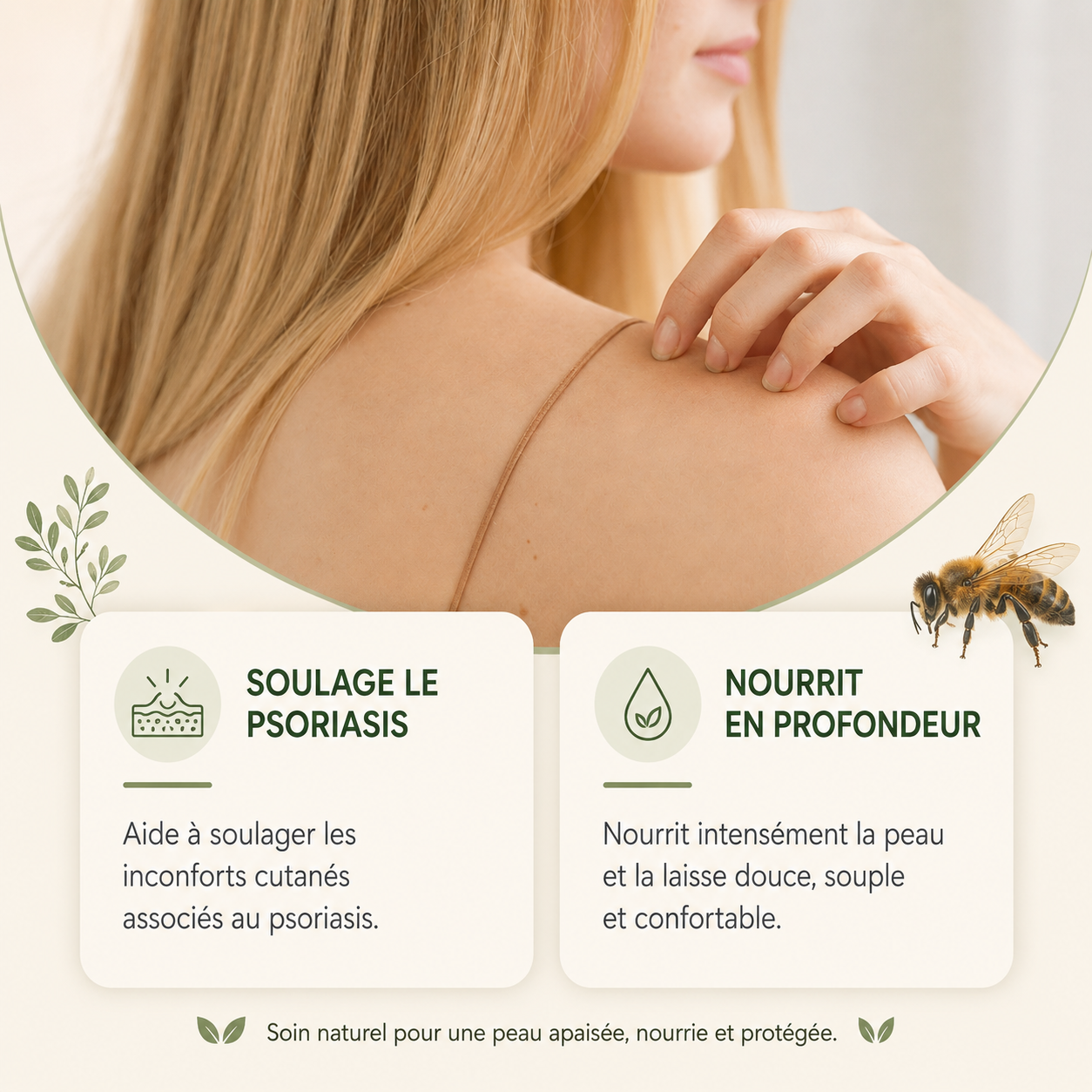 Abeille Pure
